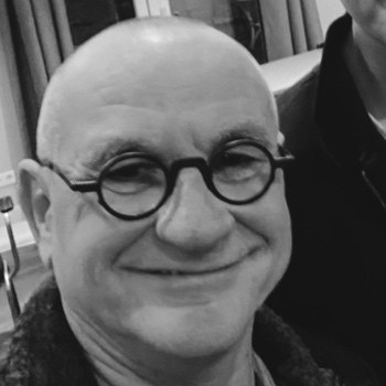 Frank Vergeer