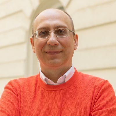 Sergii Bidenko